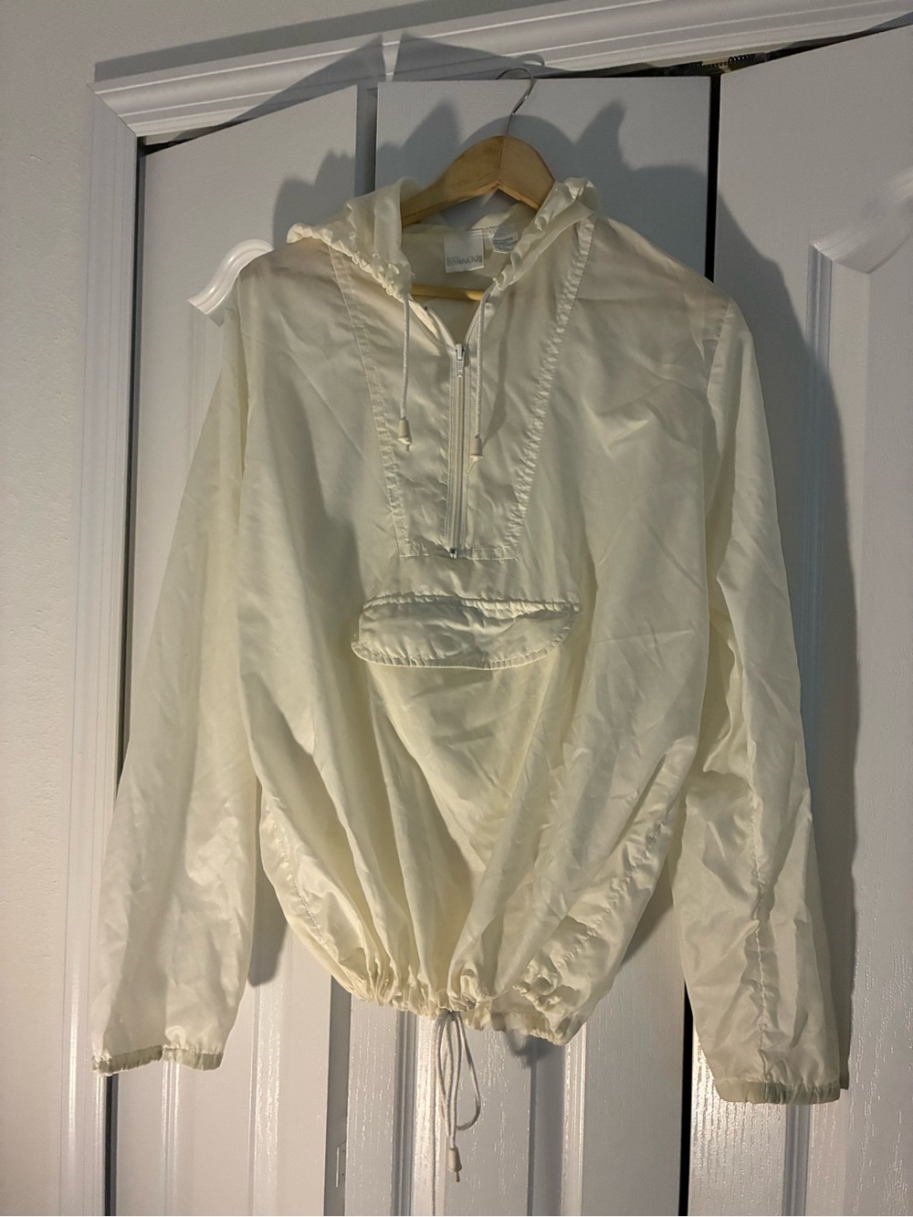 Vintage Windbreaker